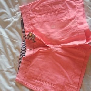 Jc penny shorts in pink